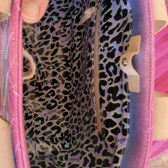 Consuela Nico Carryall Purse - Picture 8 of 12